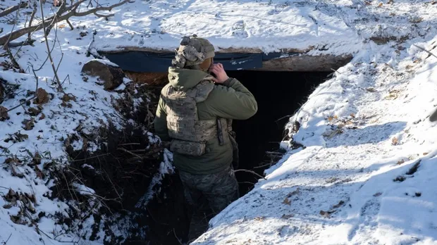 Російська пропаганда “захопила” Торецьк. Українські військові та аналітики заперечують