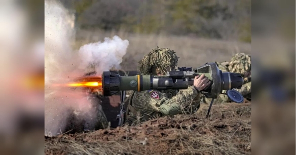 Катери, гранатомети та протитанкові ракети: ЗСУ отримають від Швеції зброї та військової техніки на 1,2 млрд доларів