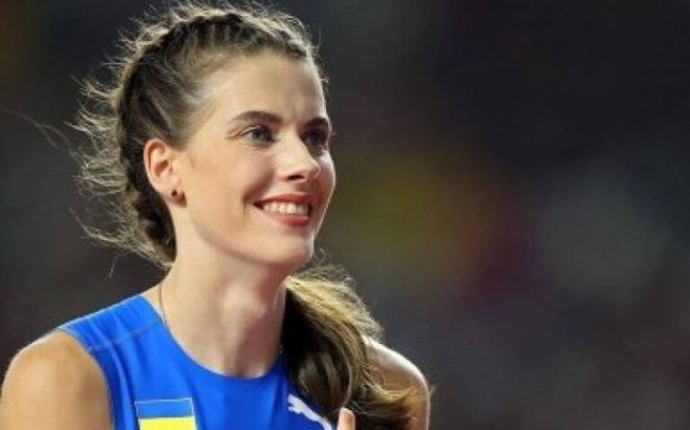 Магучіх виграла третє поспіль золото чемпіонату Європи в приміщенні