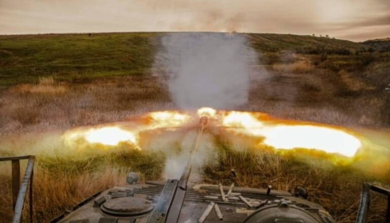 За добу на фронті зафіксовано 174 сутички, понад третина з них на Покровському напрямку