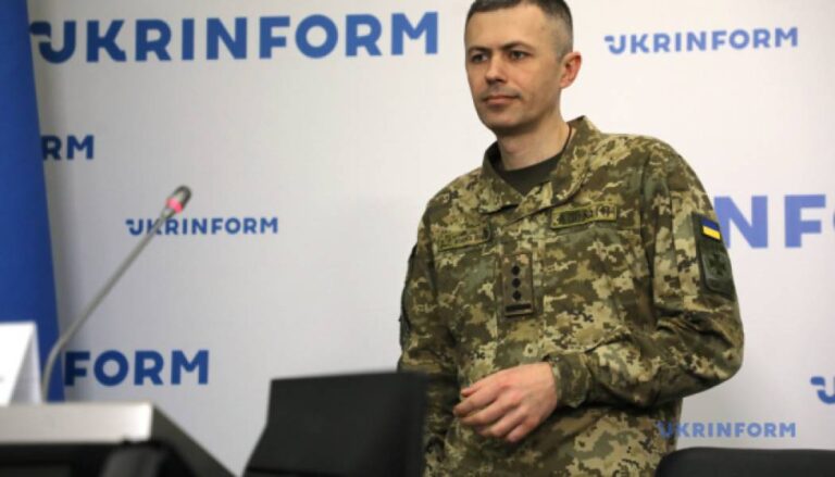 Українські військові знищують ворожу техніку в коридорах боротьби з безпілотниками в Курській області – Демченко
