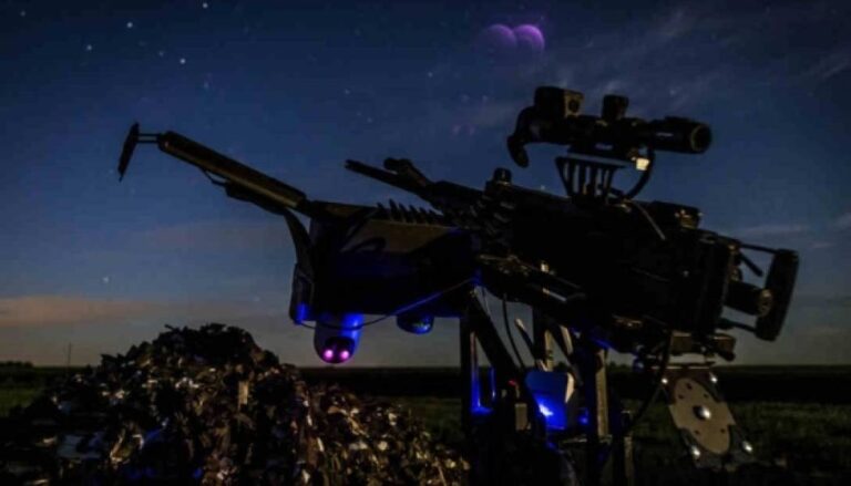 ППО за тиждень знищила понад 840 російських безпілотників і ракет над Україною