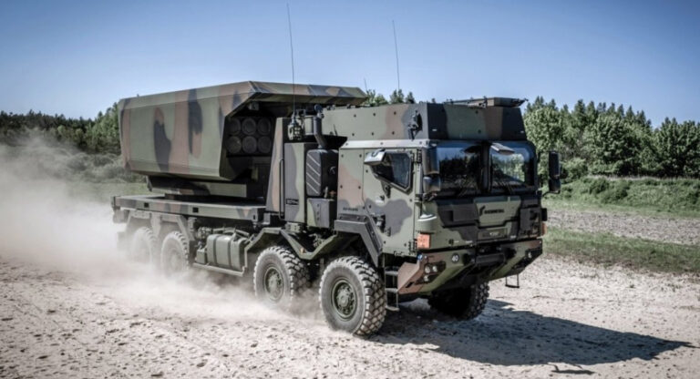 Приклад Lockheed Martin з її системами Tomahawk і GMARS показує, як відбуваються зміни у американських виробників зброї