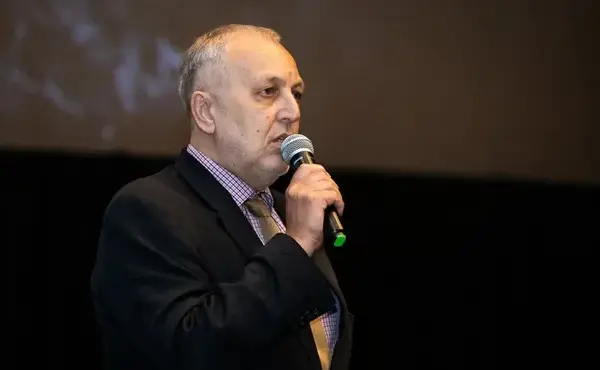 Топ-менеджер Суспільного Макаров дав перші заяви після нападу: Нацполіція доповіла Клименку