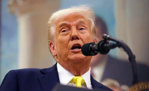 Трамп вперше зізнався європейцям, що Путін не хоче припинення війни – WSJ
