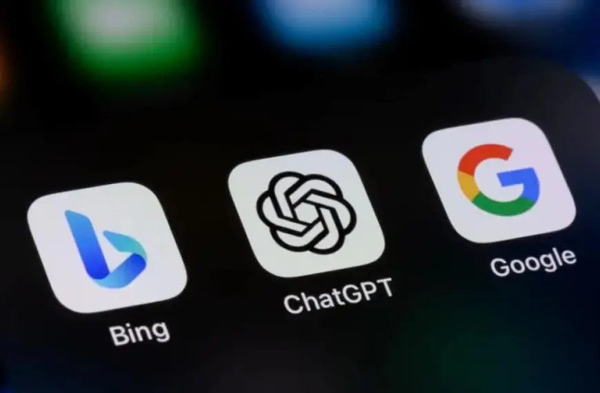 Google представляє сервіс, який виявлятиме контент, створений штучним інтелектом