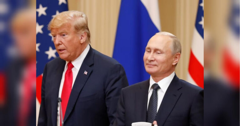 «Говорити Трампу, що Путін вбиває дітей і жінок, що Росія є агресором, безглуздо», — аналітик