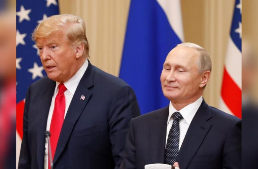 «Говорити Трампу, що Путін вбиває дітей і жінок, що Росія є агресором, безглуздо», — аналітик