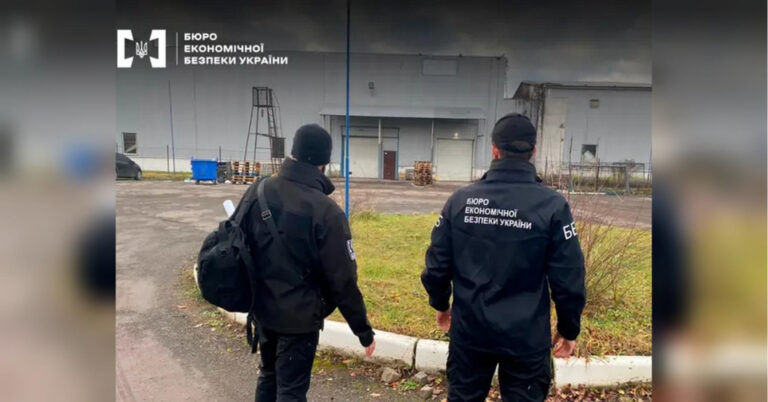 БЕБ завершив розслідування та передав справу санкційного “грошового короля” В'ячеслава Стрелковського до суду