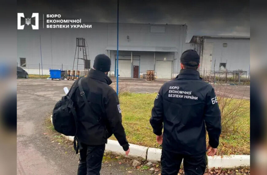 БЕБ завершив розслідування та передав справу санкційного “грошового короля” В'ячеслава Стрелковського до суду