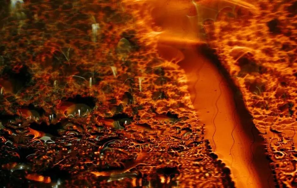 У ядрі Землі є величезний резерв золота — дослідження