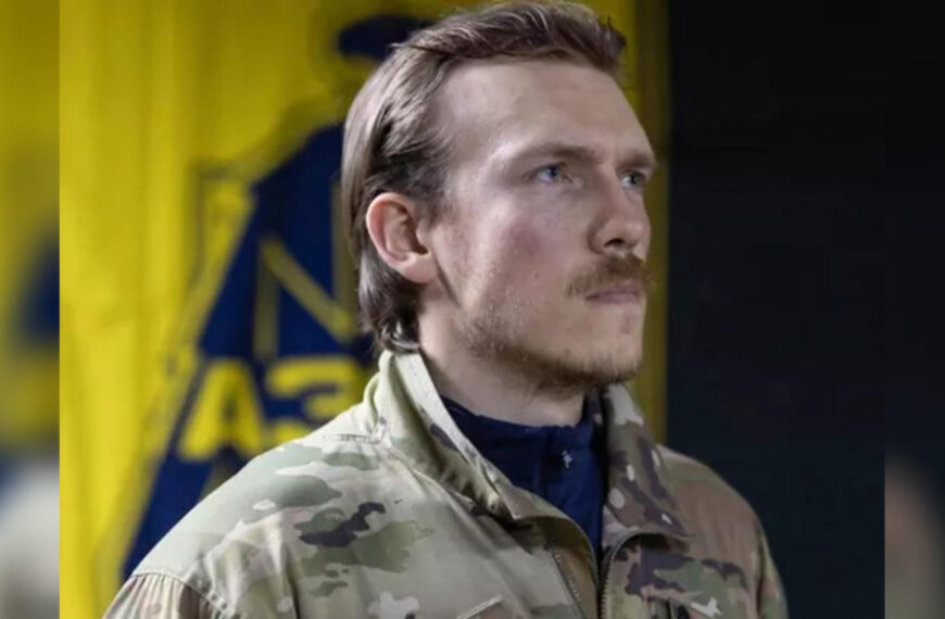 «Маріупольський гарнізон тримав оборону міста 86 днів. Вони перебувають у полоні понад 1000 днів. Забути про це — значить зрадити їх», — Денис Прокопенко