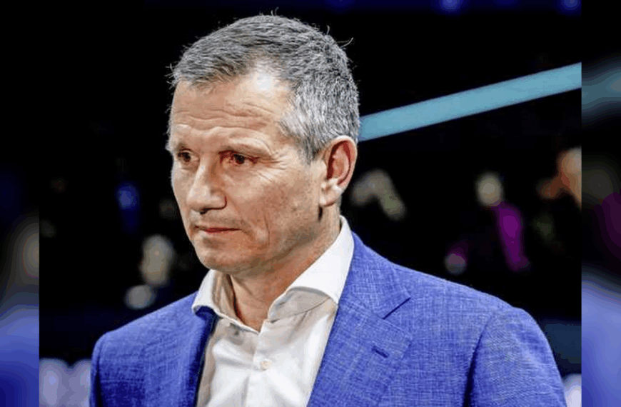 Чемпіон Вімблдону переніс складну операцію на серці (фото)