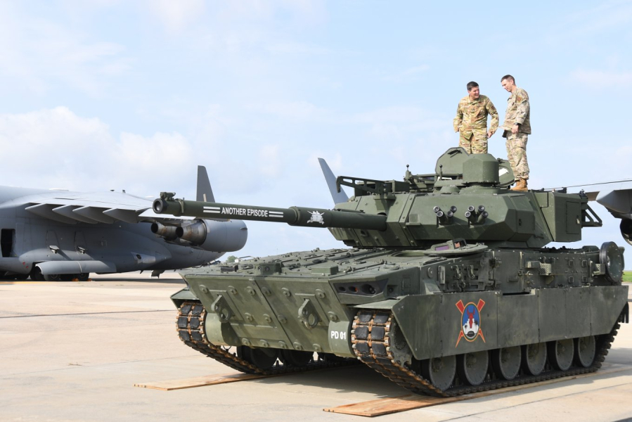 М10 Букер
