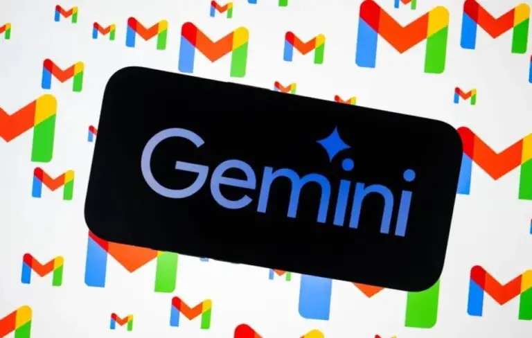 Gemini генерує автоматичну довідку з основних моментів довгого листування Gmail