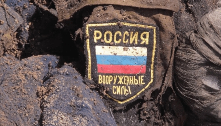 Російська армія втратила за добу у війні проти України ще 1250 окупантів та систему ППО