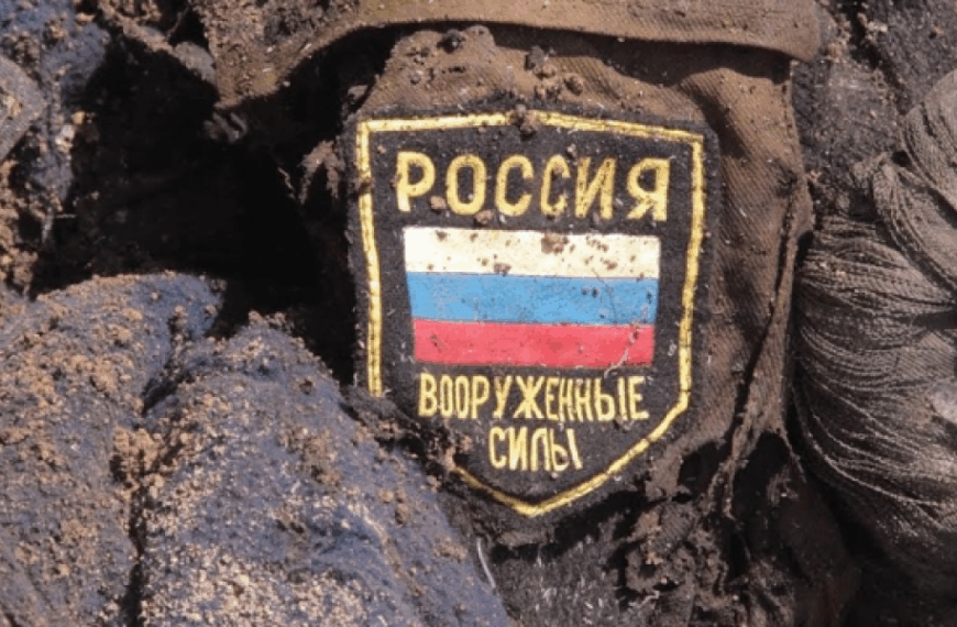 Російська армія втратила за добу у війні проти України ще 1250 окупантів та систему ППО