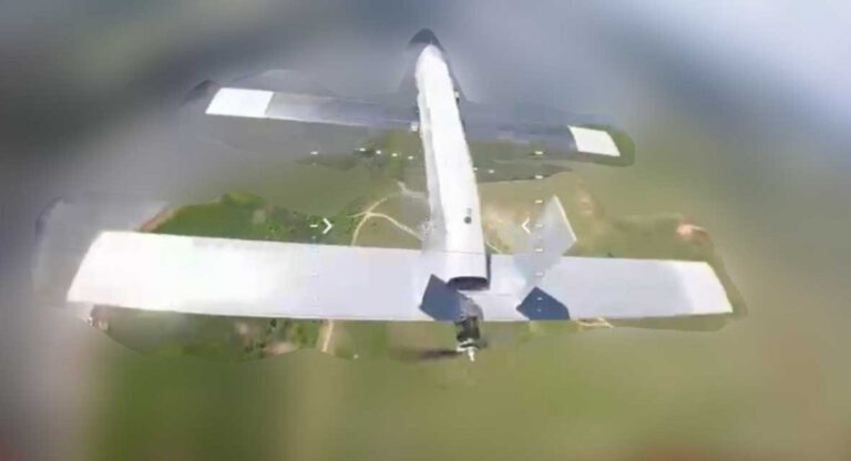 Чому росіяни фарбують крила своїх нових дронів і яку загрозу становлять ці ворожі БПЛА?