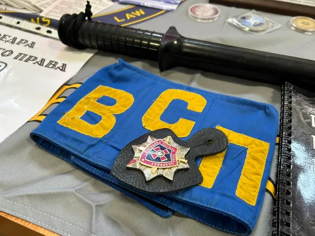 Зіткнення з солдатами CCC у Кам'янці-Подільському розпочали офіційне розслідування
