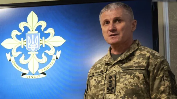 Голова СЗР: Лише 20% зброї Росії – новітні зразки, інша техніка стара