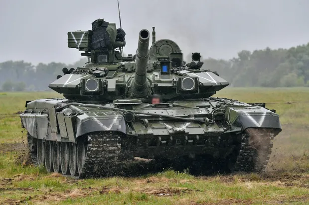 Парк дронів поповнився «бомбардувальником», здатним вражати важку техніку – фото