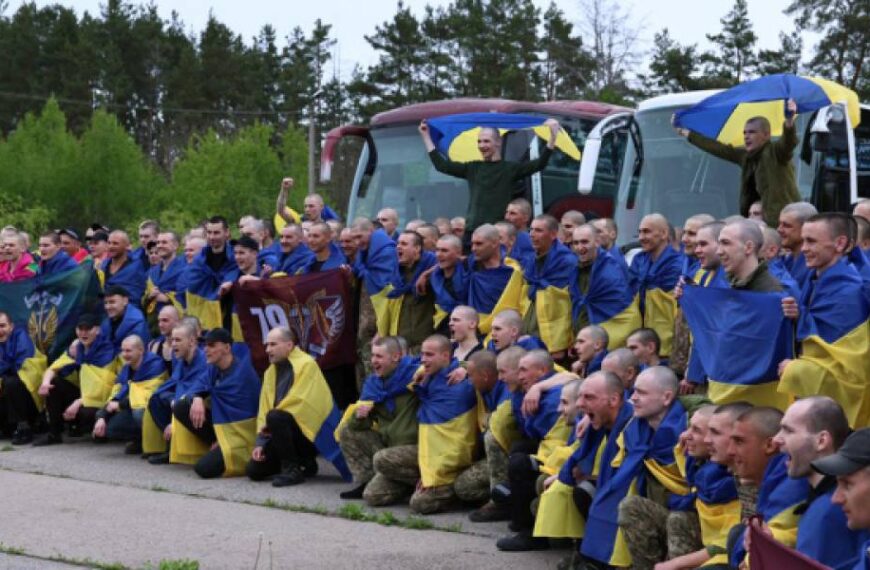 Битва за Україну. День 1168