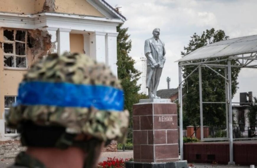 Під час Курської операції українські бійці захопили в полон 971 російського військовослужбовця – Генштаб