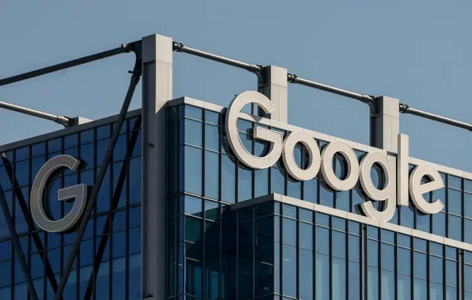 Google оновив логотип вперше за десятиріччя