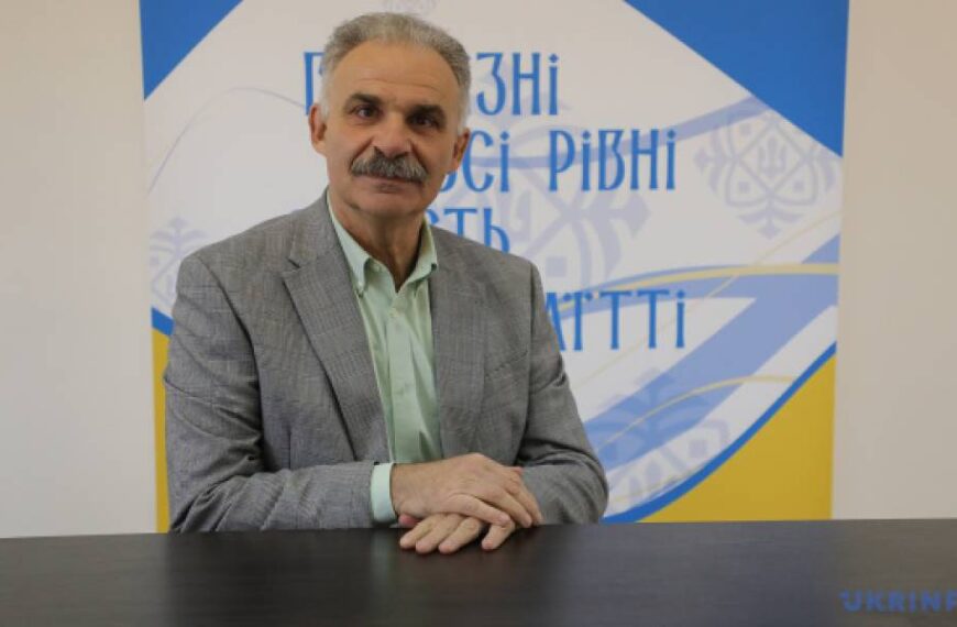 Православ'я страждає від недостатнього розуміння сучасності та втрати єдності – Єленський