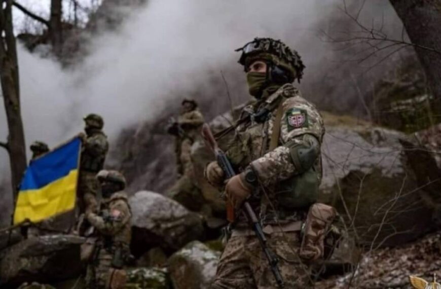 Битва за Україну. День 184