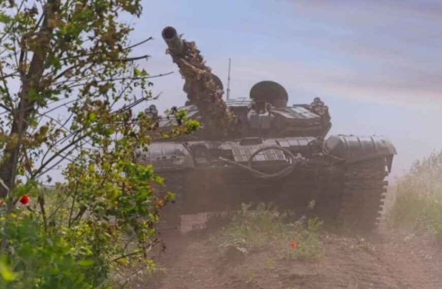 З початку доби на фронті відбулося 69 зіткнень, найбільша кількість атак – на Покровському напрямку.