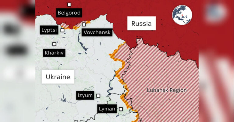 У росіян є чотири місяці: що кажуть аналітики про літній наступ окупантів