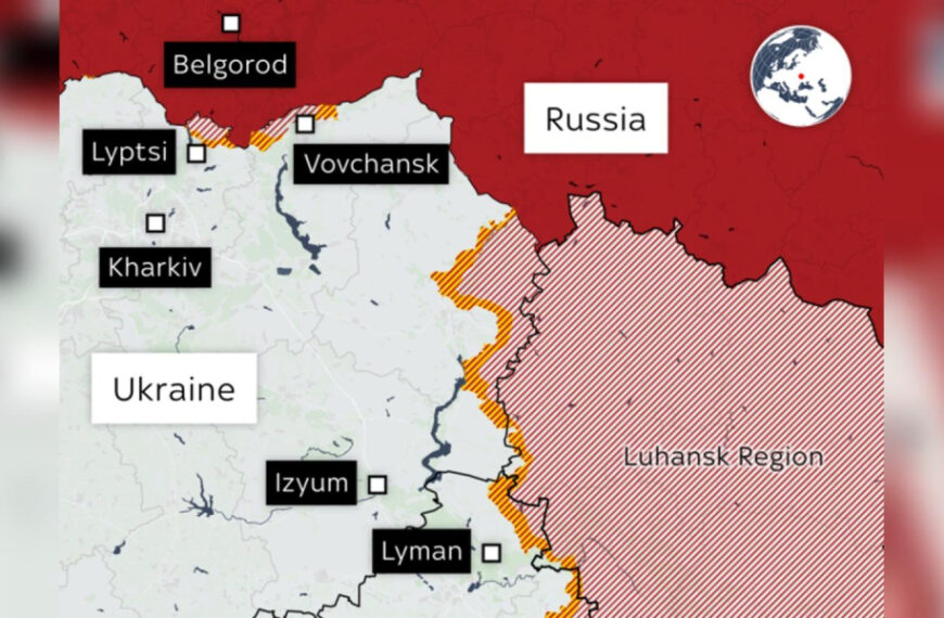 У росіян є чотири місяці: що кажуть аналітики про літній наступ окупантів