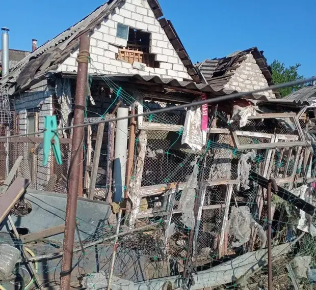 Росія атакувала Україну понад 70 безпілотниками, ППО вдалося нейтралізувати 63 ворожі дрони