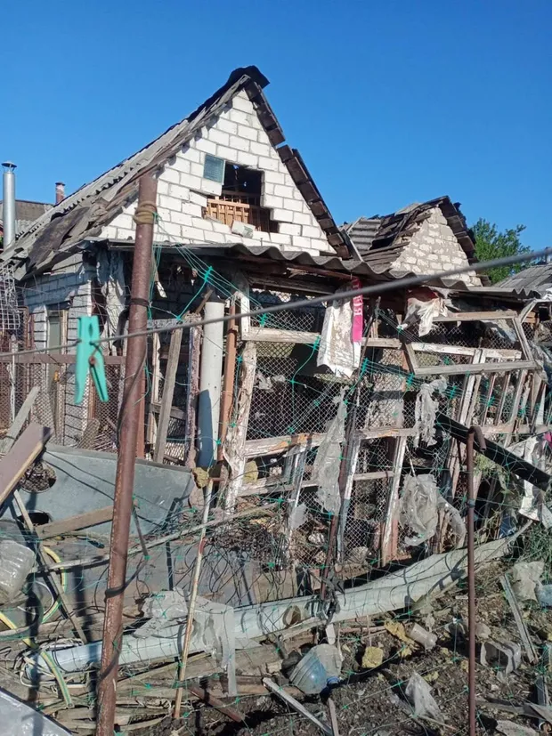 Росія атакувала Україну понад 70 безпілотниками, ППО вдалося нейтралізувати 63 ворожі дрони