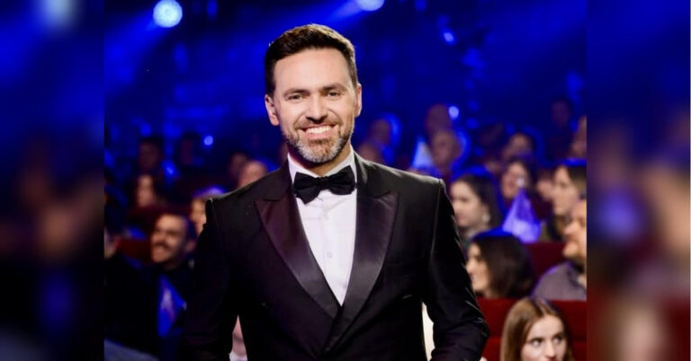 «Я не впевнений, що вони переможуть»: коментатор Євробачення Тимур Мірошниченко про гранд-фінал конкурсу