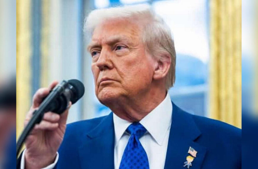 Два тижні Трампа для Росії тривають з квітня, — ЗМІ