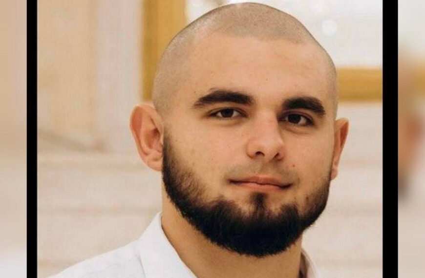 На його рахунку десятки блискуче виконаних бойових завдань: боєць з Одеської області загинув на Донеччині