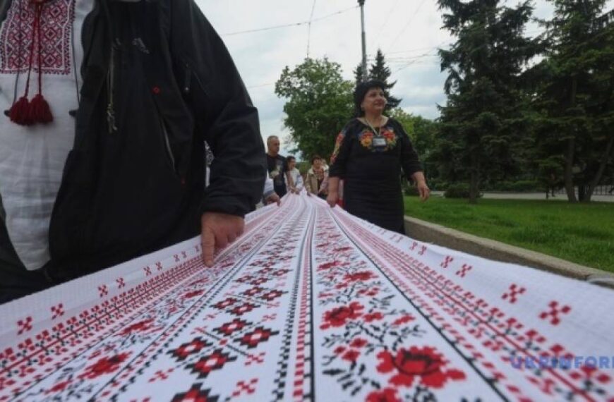 Битва за Україну. День 1177