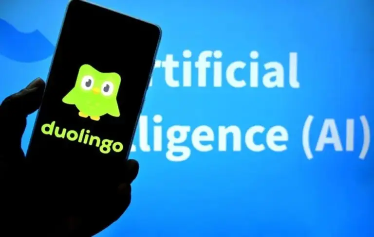 Duolingo ризикує втратити свою репутацію, замінивши людей штучним інтелектом