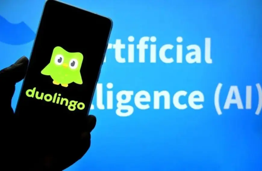 Duolingo ризикує втратити свою репутацію, замінивши людей штучним інтелектом