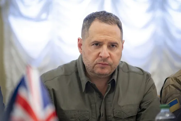 Україна готова йти на Стамбул, але їй важливо отримати “меморандум” від РФ – Єрмак