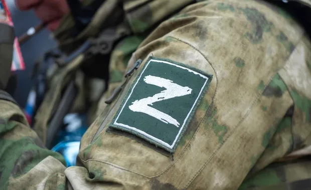 Повітряні сили завдали удару по передовому командному пункту Росії в Бахмуті