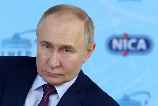 Reuters дізналося про ключові вимоги Путіна в обмін на припинення війни