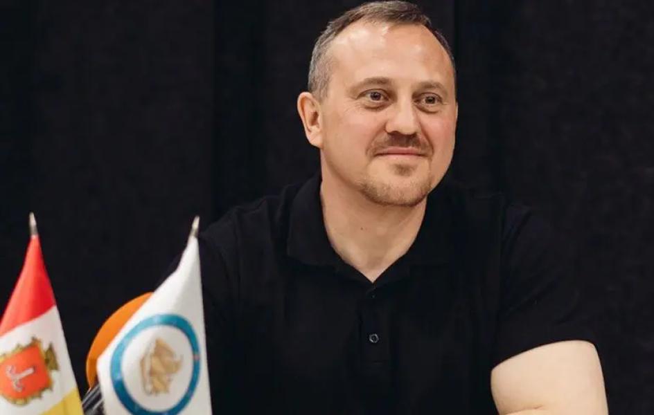 Кабмін призначив нового керівника Держкіно 