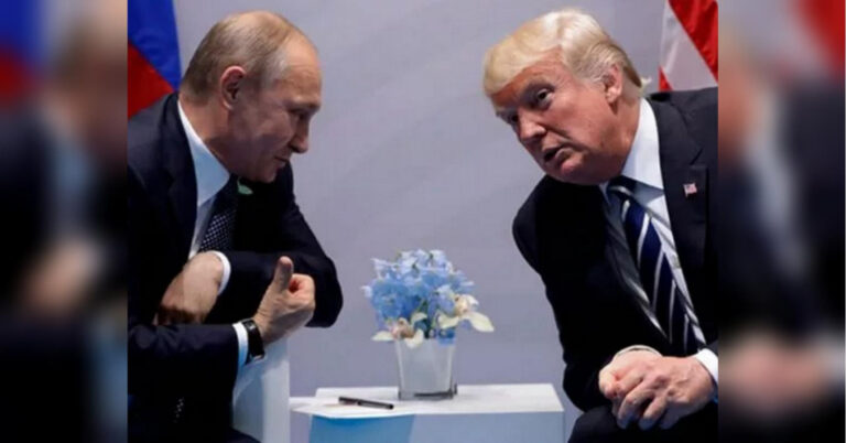 Мирна угода Трампа з Путіним приречена: ЗМІ пояснили чому