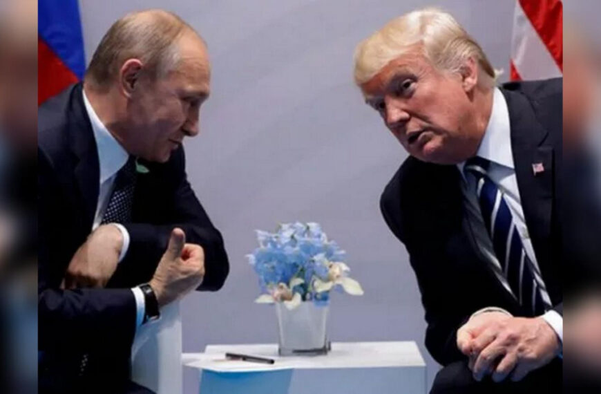 Мирна угода Трампа з Путіним приречена: ЗМІ пояснили чому