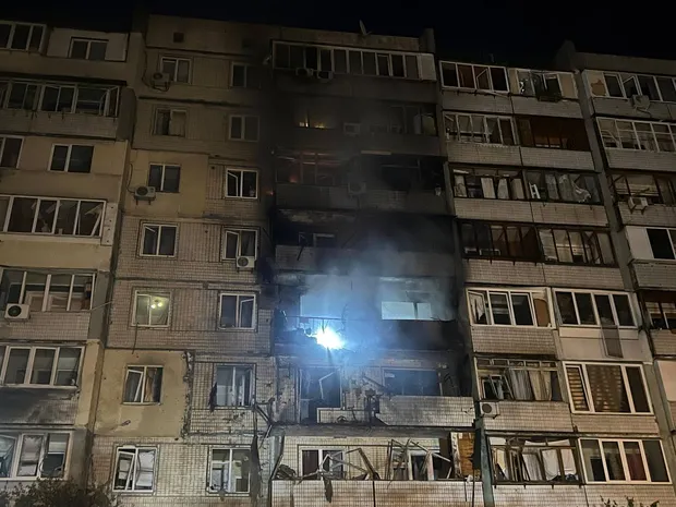 Сили ППО вночі збили шість балістичних ракет та знешкодили 245 дронів