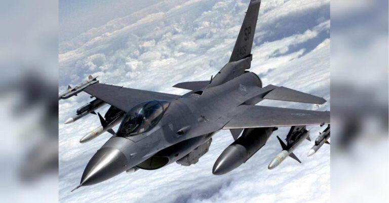 Чудово, але недостатньо: поставки F-16 в Україну набирають обертів