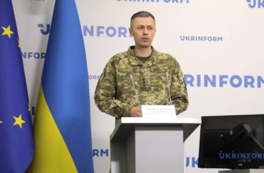 Прикордонники фіксують підвищену активність росіян на Вовчанському та Куп'янському напрямках